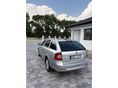 SKODA OCTAVIA 2012/7 - 2