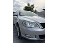 SKODA OCTAVIA 2012/7 - 11