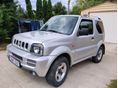 SUZUKI JIMNY 2013/11 - 2