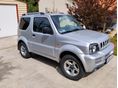 SUZUKI JIMNY 1.3 JLX AC 4WD