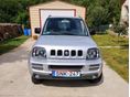 SUZUKI JIMNY 2013/11 - 3