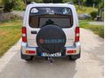 SUZUKI JIMNY 2013/11 - 4
