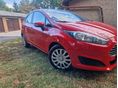 FORD FIESTA 1.25 Trend