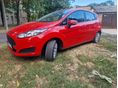 FORD FIESTA 2013/5 - 2