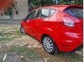 FORD FIESTA 2013/5 - 3