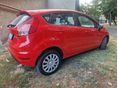FORD FIESTA 2013/5 - 4