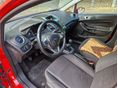 FORD FIESTA 2013/5 - 5