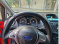FORD FIESTA 2013/5 - 7