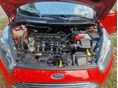 FORD FIESTA 2013/5 - 8