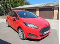 FORD FIESTA 1.25 Trend