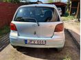 TOYOTA YARIS 2004/11 - 4
