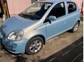 TOYOTA YARIS 2004/11 - 2