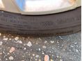 TOYOTA YARIS 2004/11 - 10