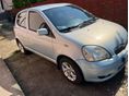 TOYOTA YARIS 2004/11 - 3