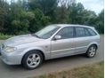 MAZDA 323 F 2002/3 - 3