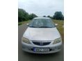 MAZDA 323 F 2002/3 - 2