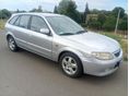 MAZDA 323 F 1.6