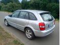 MAZDA 323 F 2002/3 - 4
