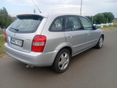 MAZDA 323 F 2002/3 - 5