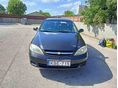 CHEVROLET LACETTI 2005/12 - 2