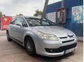CITROEN C4 Coupe 1.6 VTR