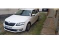 SKODA OCTAVIA 1.6 CR TDI Ambition