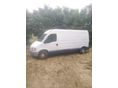 RENAULT MASTER 2.8 dTi BHNE8 L3H2