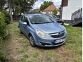 OPEL CORSA D 1.2 Enjoy