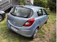 OPEL CORSA D 2008/1 - 5