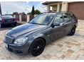 MERCEDES-BENZ C 220 2010/5 - 1