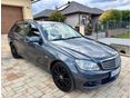 MERCEDES-BENZ C 220 2010/5 - 2