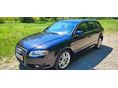 AUDI A4 2007/3 - 2