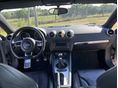AUDI TT 2007/12 - 8
