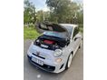 ABARTH 500 2008/7 - 11