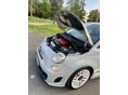 ABARTH 500 2008/7 - 12