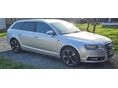 AUDI A6 Avant 3.0 V6 TDI DPF quattro