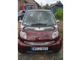 SMART FORTWO CABRIO 