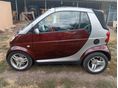 SMART FORTWO CABRIO 2006/10 - 2