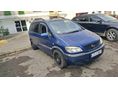 OPEL ZAFIRA A 2002 - 2