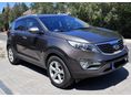 KIA SPORTAGE 1.6 GDI EX Prémium SLS