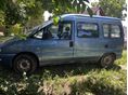 FIAT SCUDO 2001/11 - 2