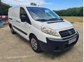 FIAT SCUDO 2008/10 - 2