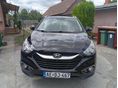 HYUNDAI IX35 2.0 CRDi LP Life 2WD