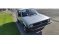 VOLKSWAGEN GOLF I 1982/4 - 2