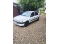 RENAULT CLIO 2001/2 - 2