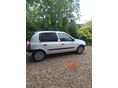 RENAULT CLIO 2001/2 - 3