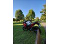 HONDA CBR 125 R 