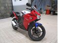 HONDA CBR 125 R 2014/7 - 2