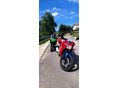 HONDA CBR 125 R 2014/7 - 4