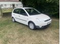 FORD FIESTA 2003/7 - 4